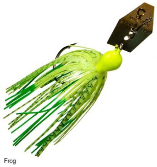 Z-MAN Original Chatterbait 1/2oz  - 